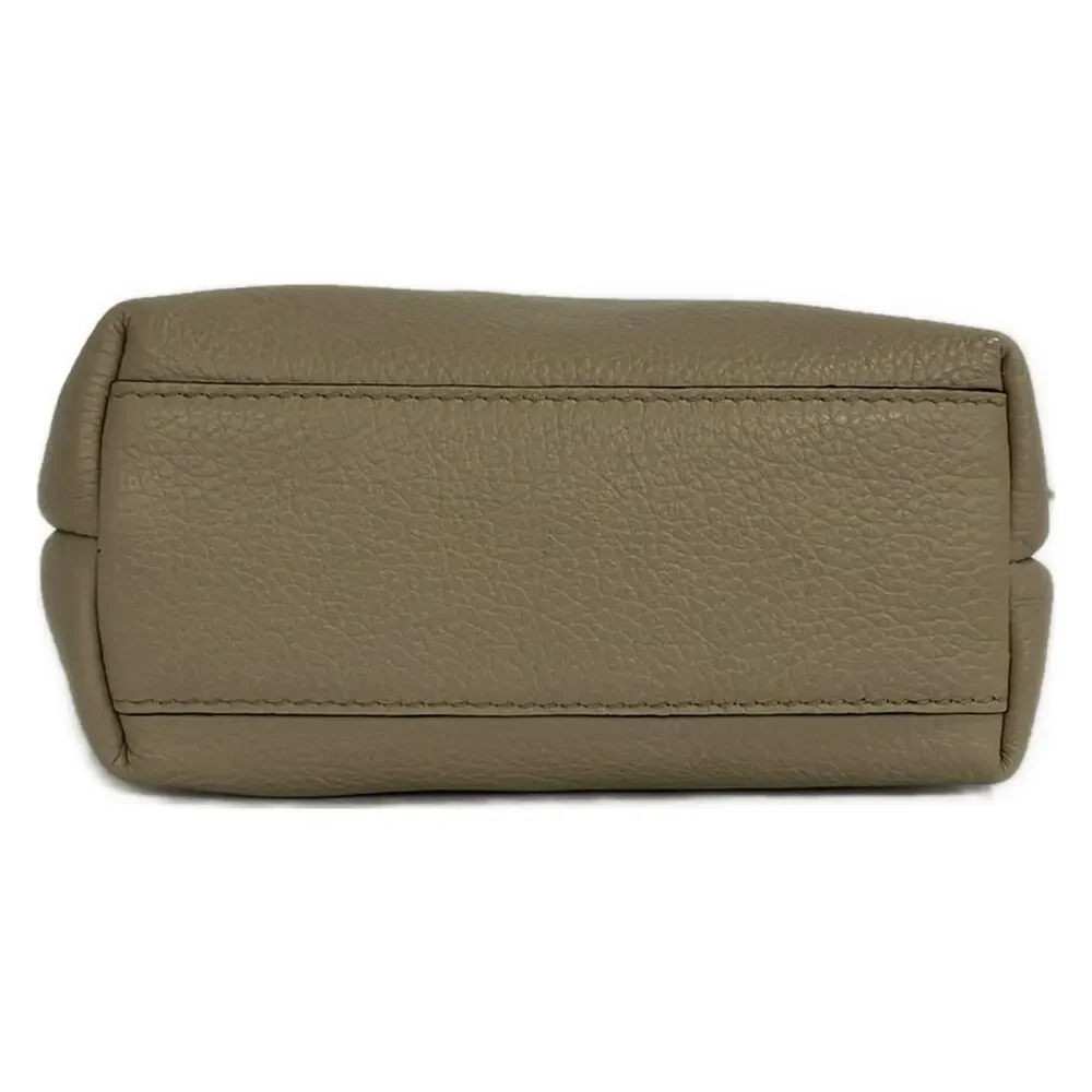 Salvatore Ferragamo Gancini Tote Bag 21 2964 758946